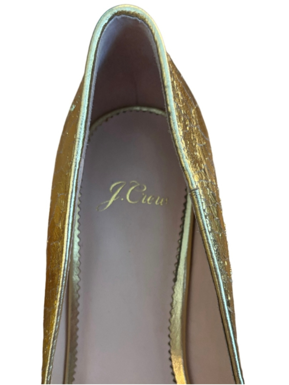 J.Crew 7.5 - Picture 9 of 12